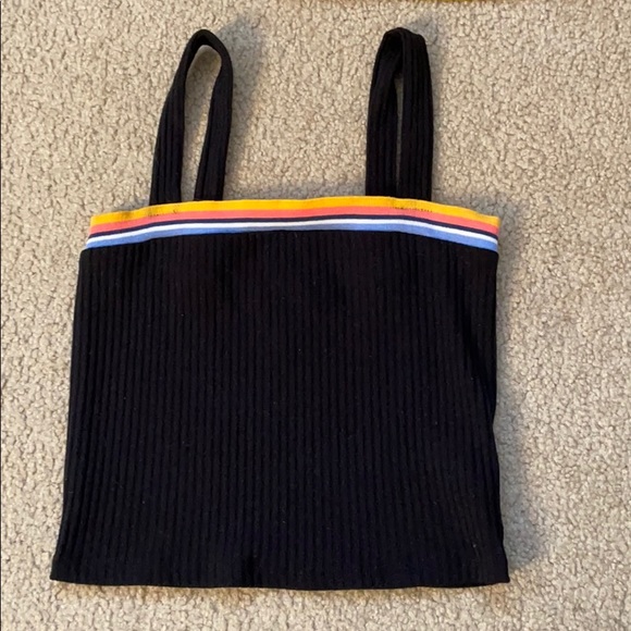 Forever 21, Wild Honey & Hippie Love Summer Tops - Picture 2 of 15